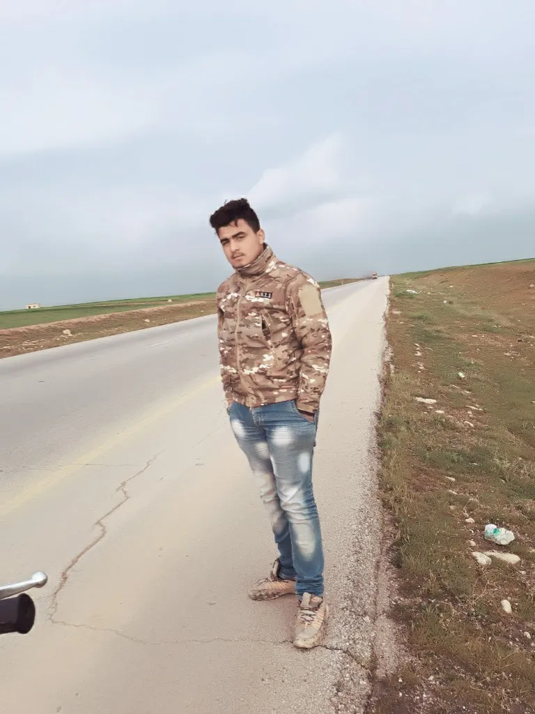 ‘Ez qebûl nakim tirsonek bimirim’