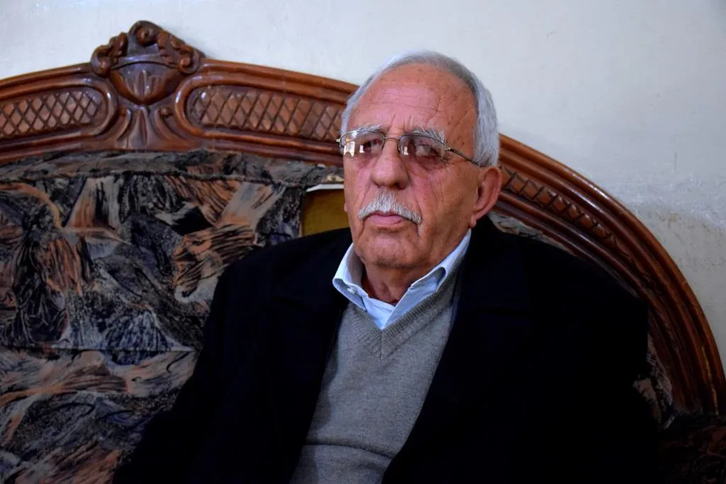 Mihemed Musa: Heke nakokî hebin jî divê xwestekên hevbeş hebin