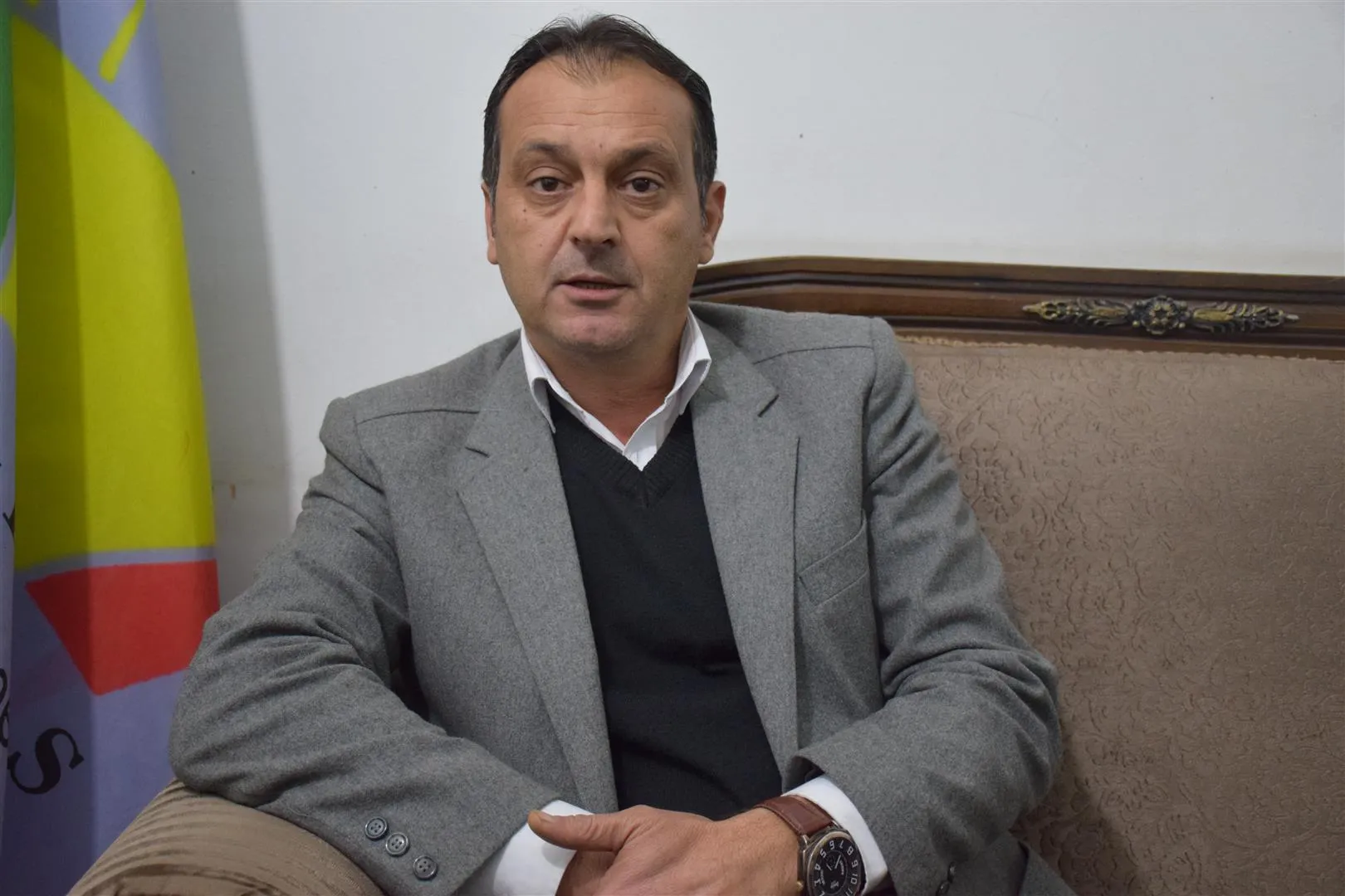 ‘Ji bo parastina gelê Kurd yekîtî pêwîst e’