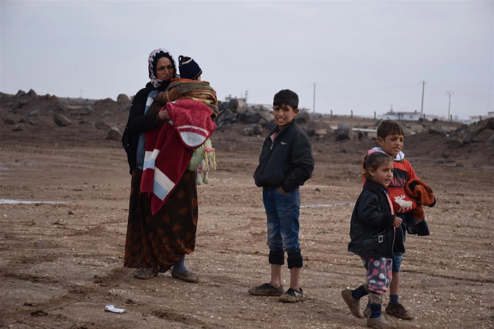 Rêxistinên NY‘yê, girêdayî siyasetên navdewletî ne