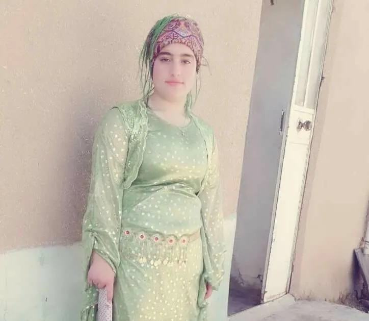 Şervana YPJ‘ê Rewşen… sembola serkeftina şoreşê ye