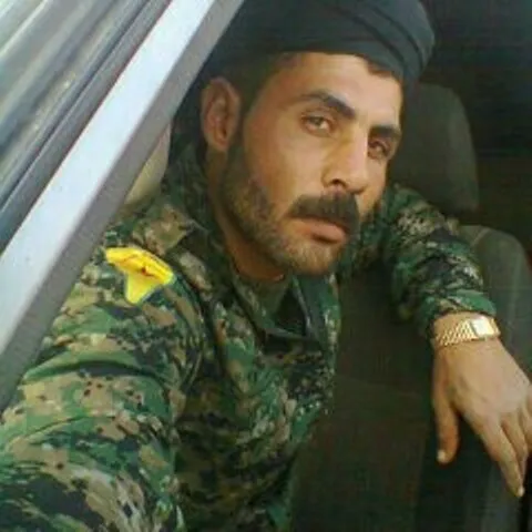 ​​​​​​​Pêşengê rizgarkirina Serêkaniyê: Ehmed Kor