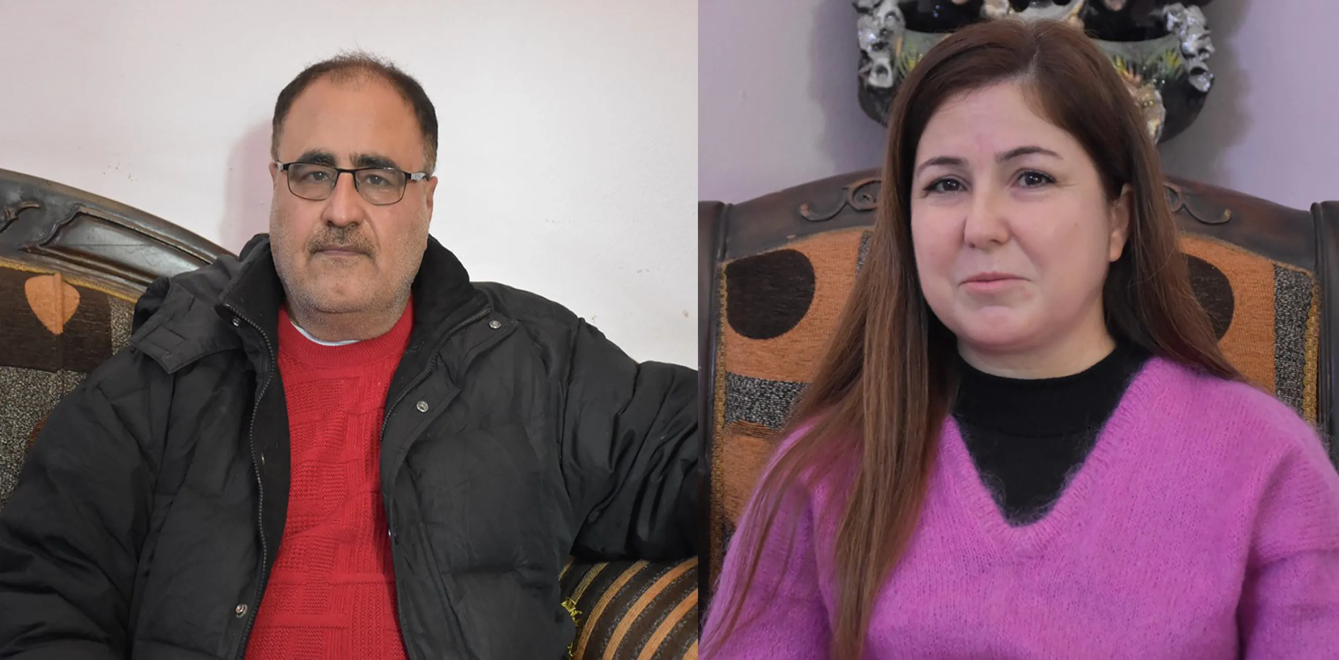 Siyasetmedarên Kurd:Civaka kurdî banga yekîtiya neteweyî dike û hin alî asteng dikin