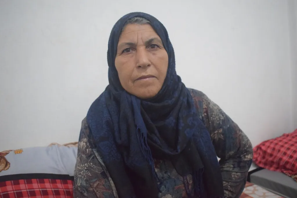 Hezar û 50 malbatên koçber li Kobanê bicihbûne