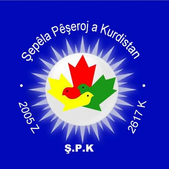 Şepêla Pêşerojê ya Kurdistanê banga hevgirtinê li hêzên kurdî kir