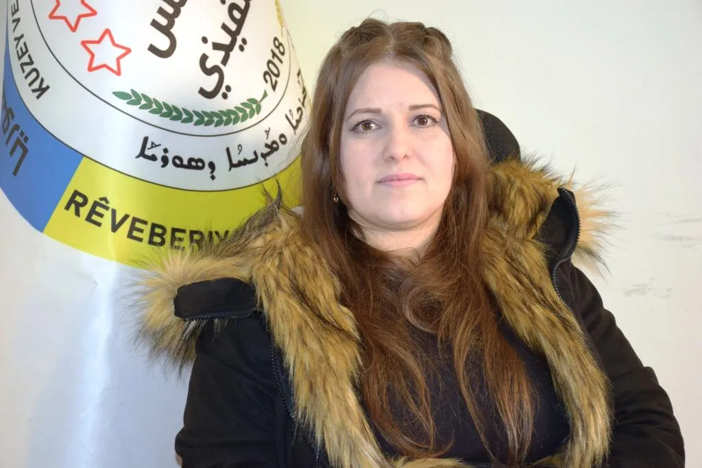 Desteya Malî mizaxtinên sala 2019’an eşkere kir