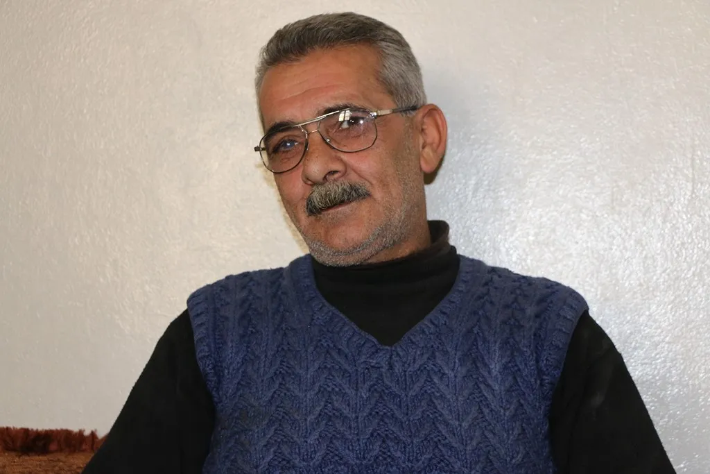 Rêbertî hertim banga yekîtiya Kurdan dikir