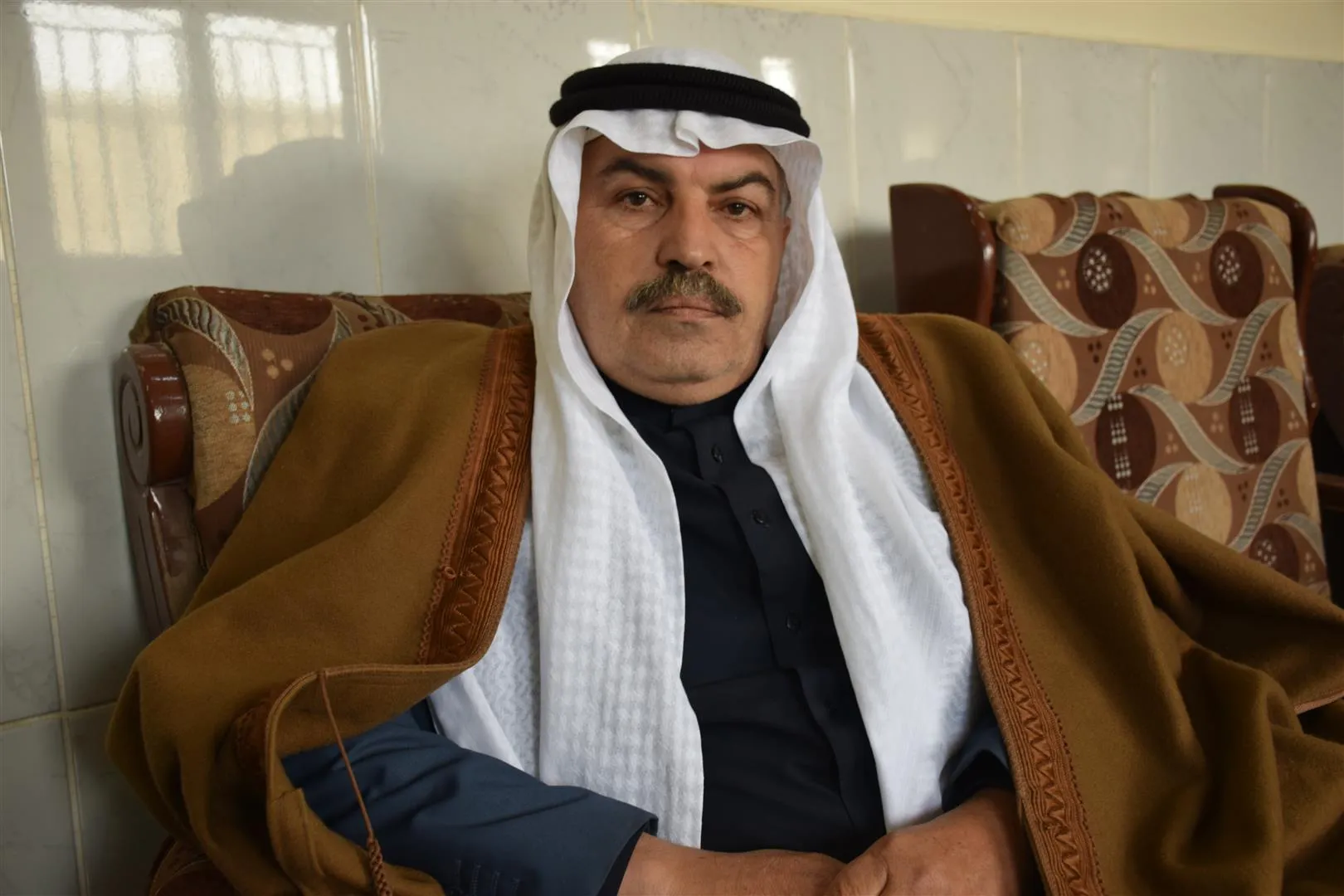 Mehşûş: Tirkiye dewleteke êrişkar e û ji bo wêrankirina tevahiya herêmê hatiye