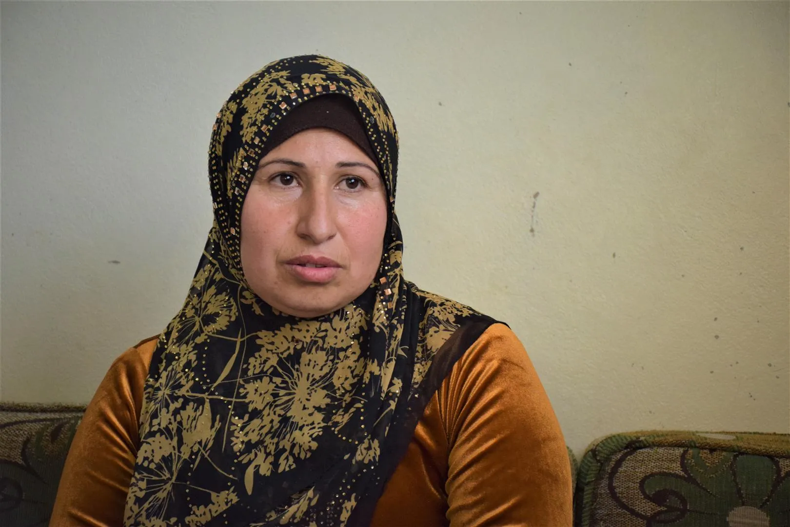 Ji ber dagirkeriyê çend caran azarên koçberiyê kişandin