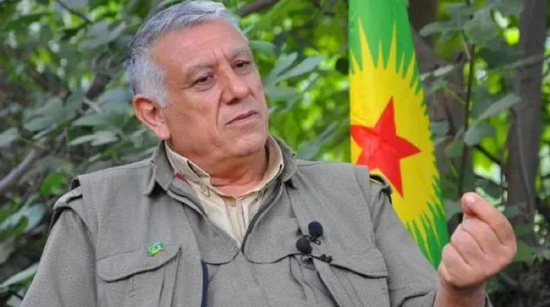 Bayik: Tecrîdkirina Rêberê Gelê Kurd Ocalan pêwendiya xwe bi şerê li Rojhilata Navîn heye-1