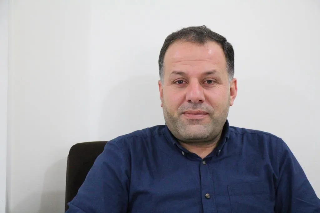 ‘Şerê li Helebê ji bo sivikkirina şerê Idlibê ye’