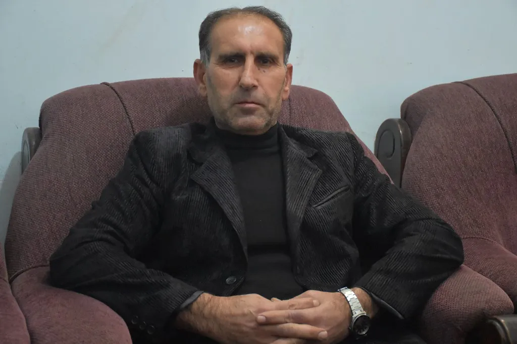 ‘ Kurd di pêvajoya isbatkirina hebûnê de, divê yekitiya xwe ava bikin‘