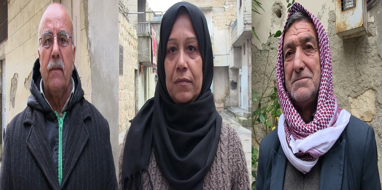 ‘Her ku em serkeftinan bi dest dixin, Tirkiye zextê li Rêbertî dike’