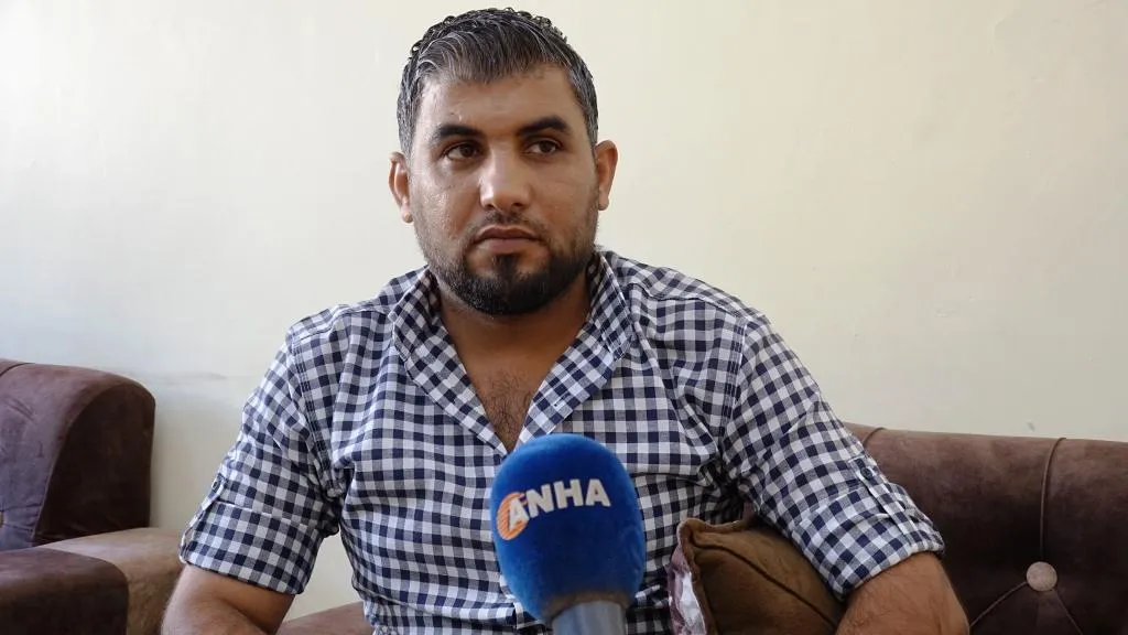 Xebatên Buroya Jinûveavakirinê ya bajarê Reqayê