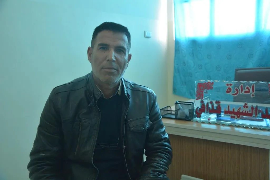 Li Sirînê kêmasiya mamosteyan çareser dibe