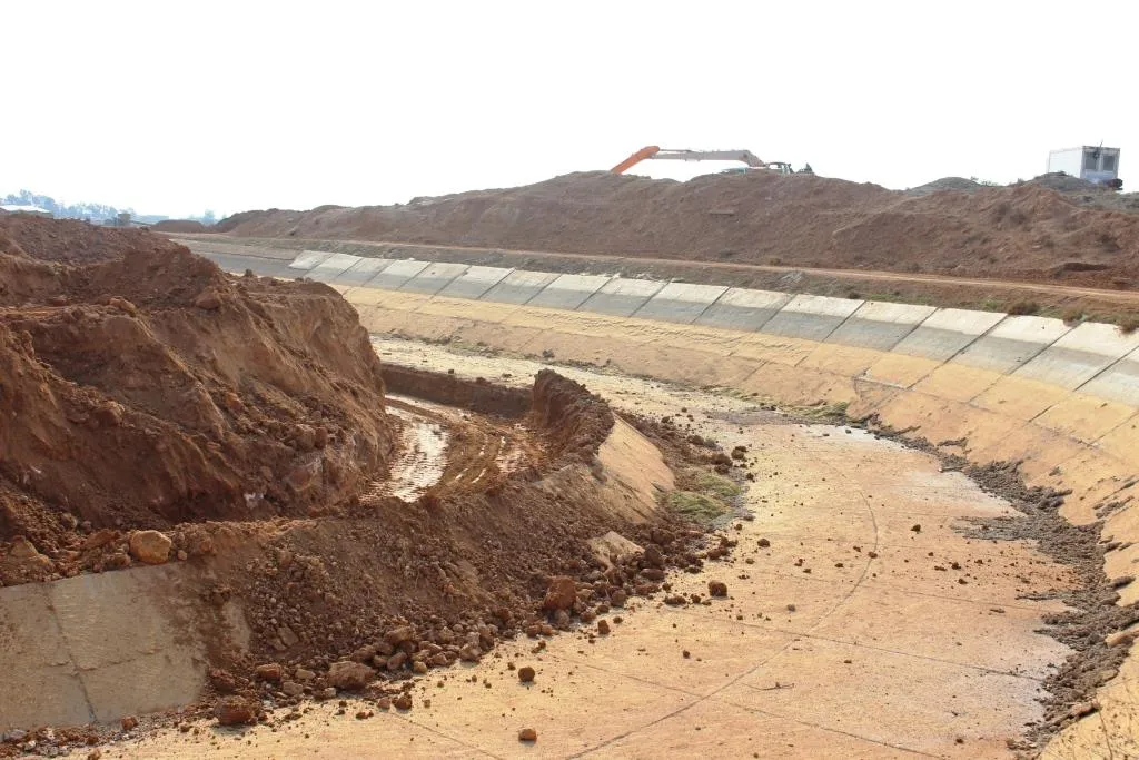 Projeyên Komîteya Çandiniyê ya Reqayê