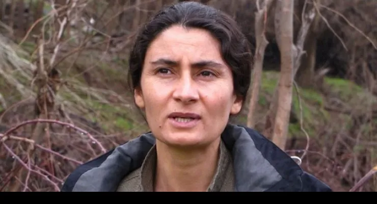 Besê Hozat: Armanca koalîsyona AKP-MHP’ê qirkirina Kurdan e