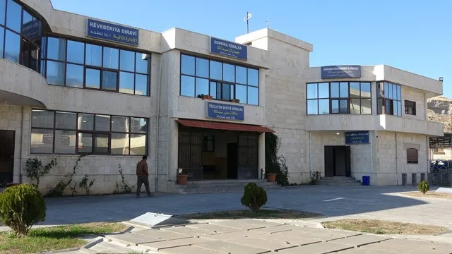 4 hezar û 500 koçber ji Başûrê Kurdistanê vegeriyan Rojava