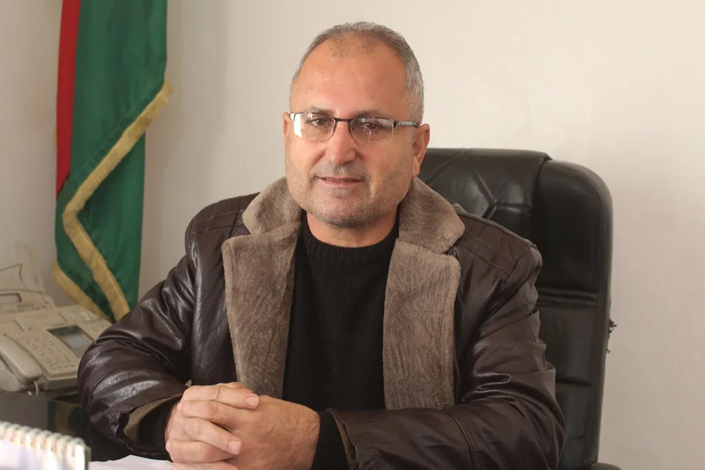 Şaredariya Gel a Dêrikê di çaryeka dawîn a 2019`an de gelek proje pêk anîn