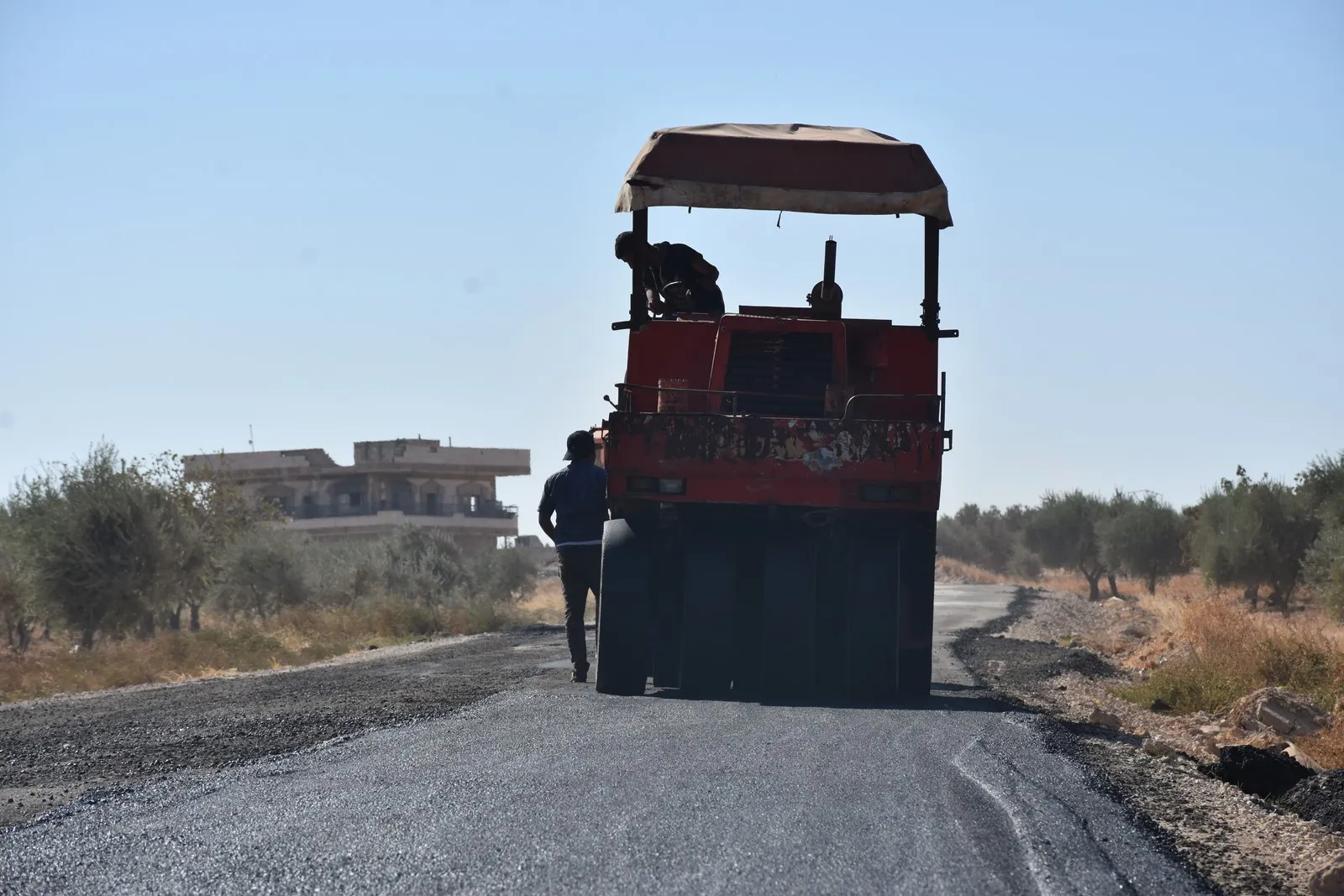 Xebatên Şaredariya Şehbayê yên 2019‘an