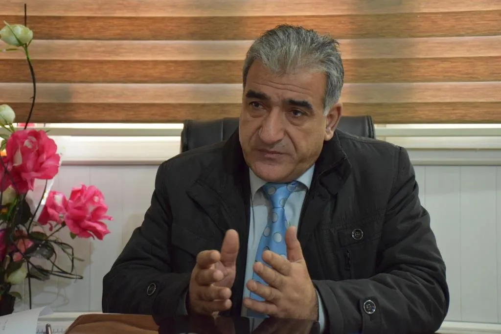 Desteya Tenduristiyê ya Herêma Cizîrê projeyên xwe yên îsal eşkere kirin