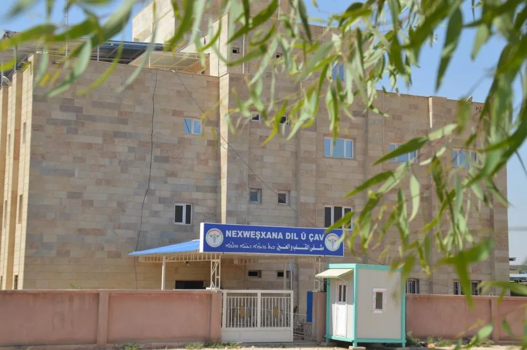 Desteya Tenduristiyê ya Herêma Cizîrê projeyên xwe yên îsal eşkere kirin