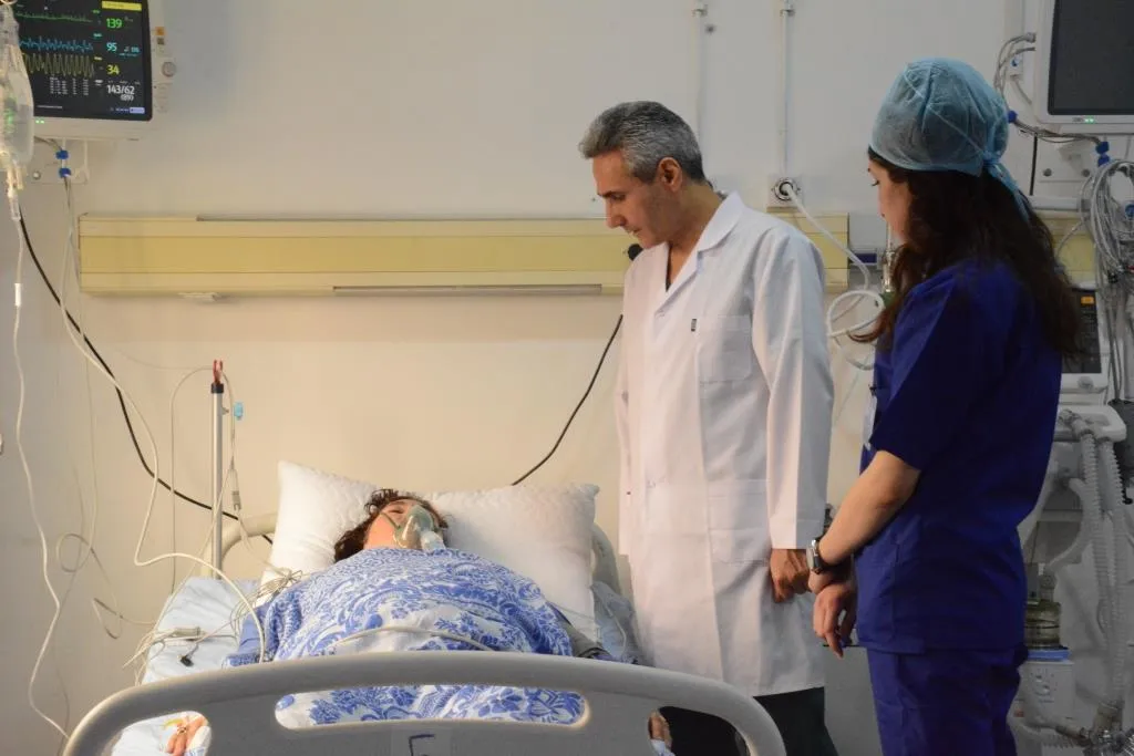 Desteya Tenduristiyê ya Herêma Cizîrê projeyên xwe yên îsal eşkere kirin