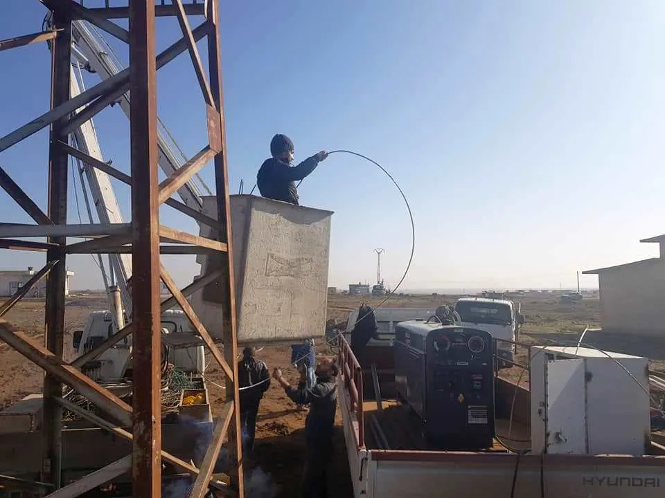 Buroya Enerjî û Peywendiyan plana sala nû diyar kir