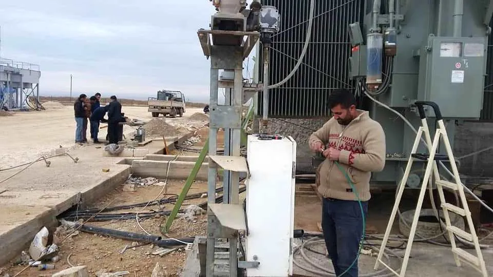 Buroya Enerjî û Peywendiyan plana sala nû diyar kir