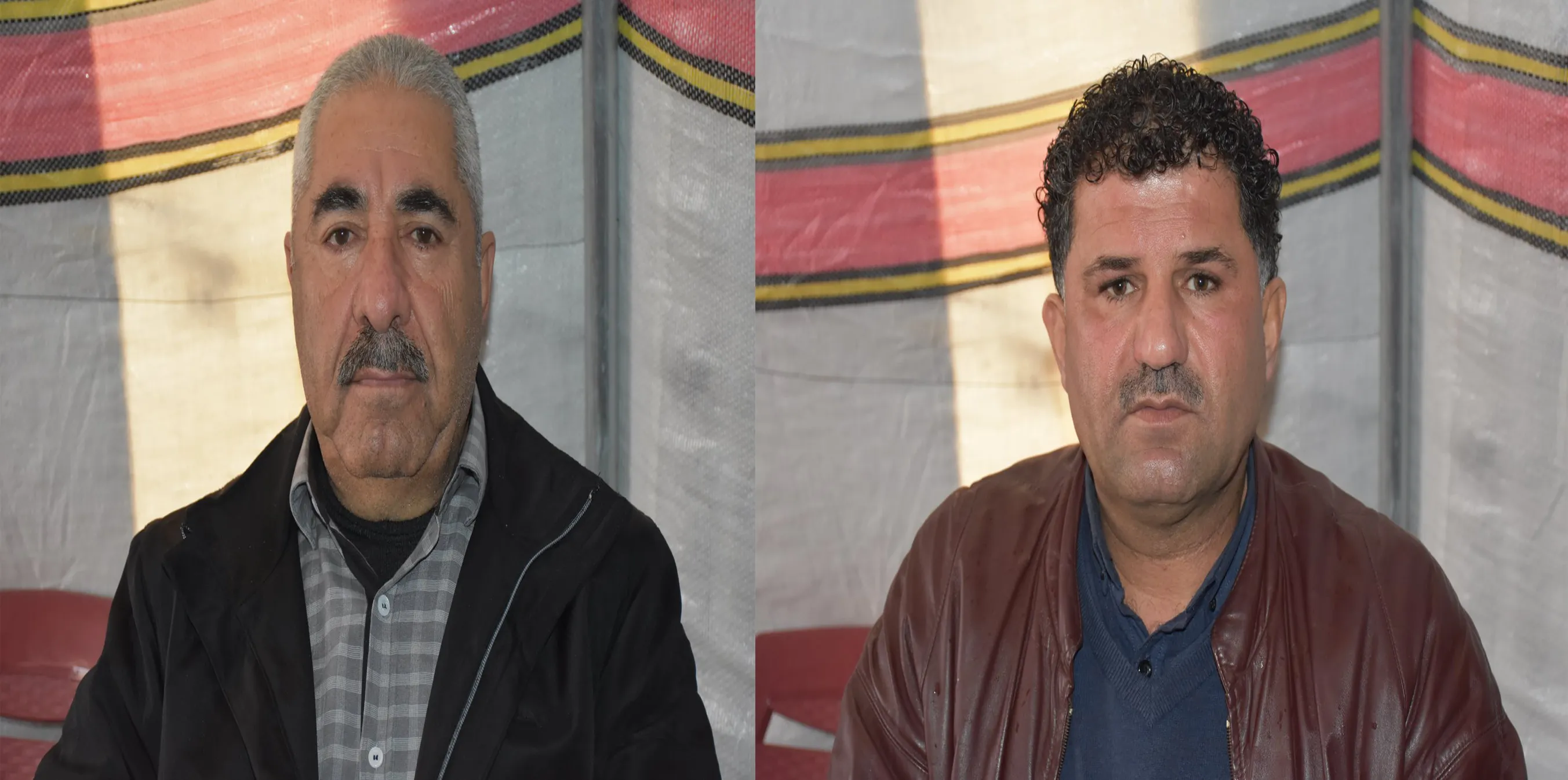 ‛Dewleta Tirk tecrîdê girantir dike da ku şerê li herêmê bidomîne’