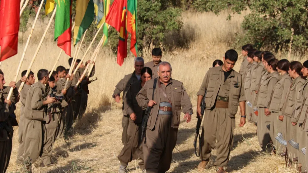Ji NPG'ê bîlançoya şerê 2019'an: 1220 leşker û polîsên Tirk hatin kuştin