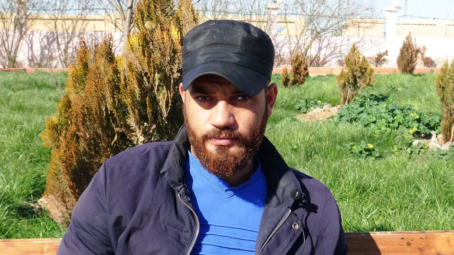 Nexweşxaneya mezin a Şedadê tê sererasatkirin