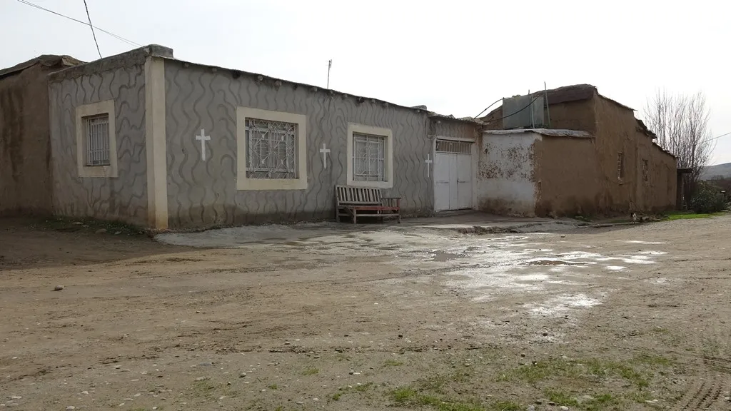 Gundê Xanîk: Stargeha Keldaniyên ji hovitiya Osmaniyan reviyane