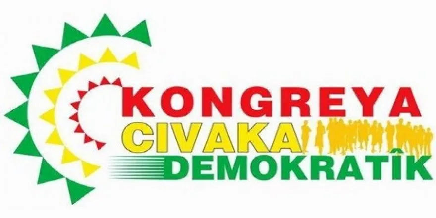 KCD: Em Komkujiya 9’ê Çileyê ya Parîsê ji bîr nakin û nadin jibîrkirin
