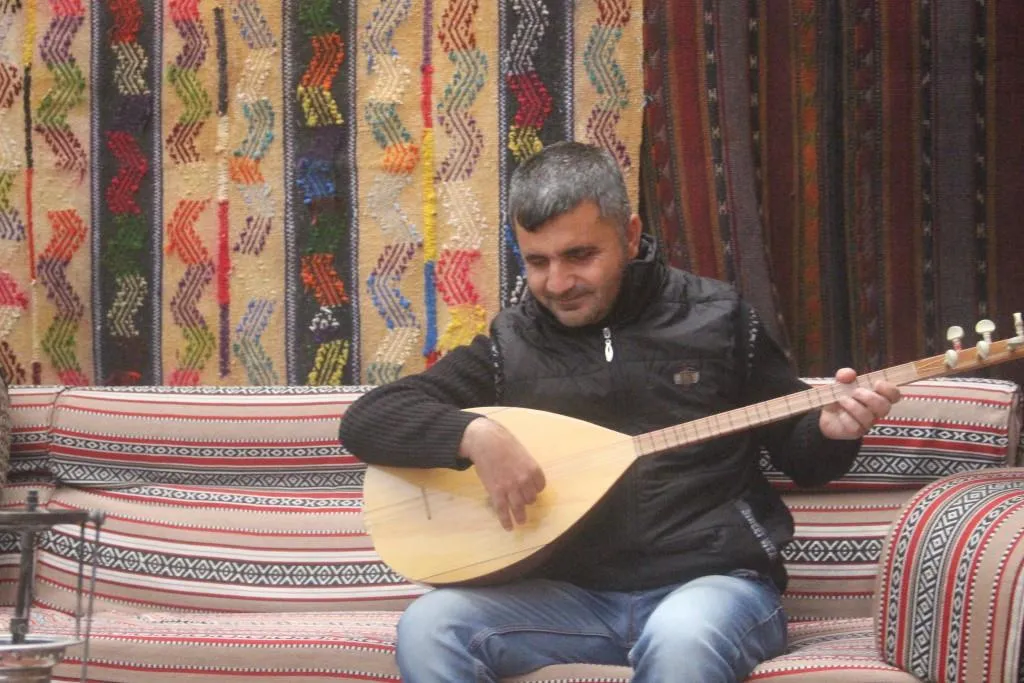 Tevî ku astengdar in, lê xeyalên xwe pêk anîn