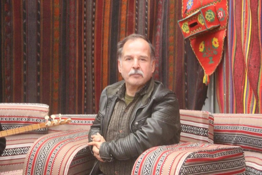 Tevî ku astengdar in, lê xeyalên xwe pêk anîn