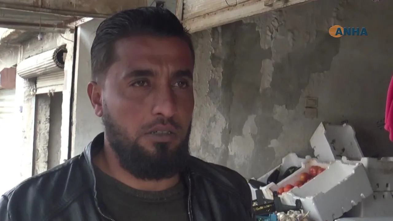 Li Şedadê kêmasiya bijîşkan û xebatkarên tenduristiyê