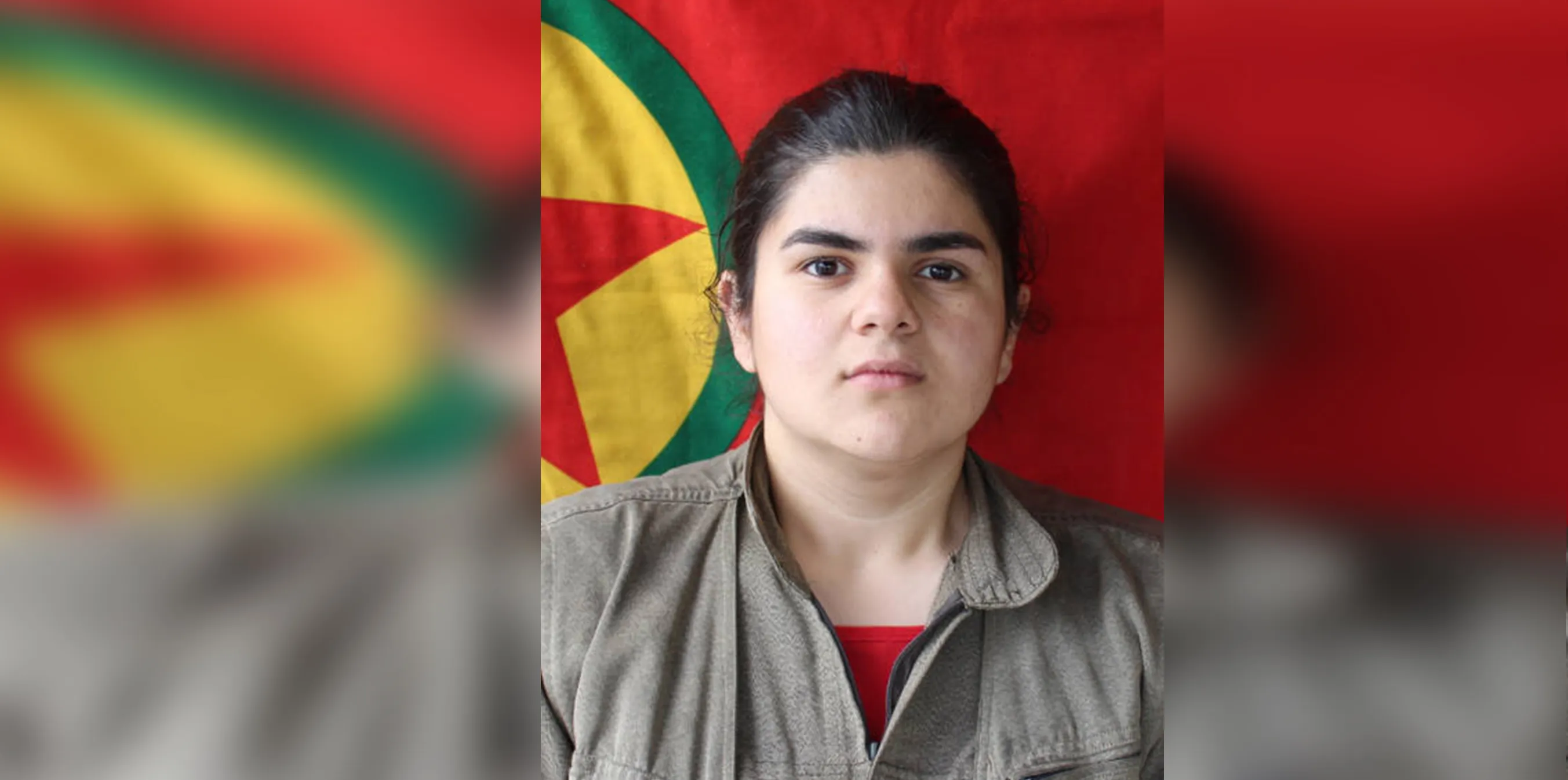 HPG'ê nasnameya şehîdekê eşkere kir