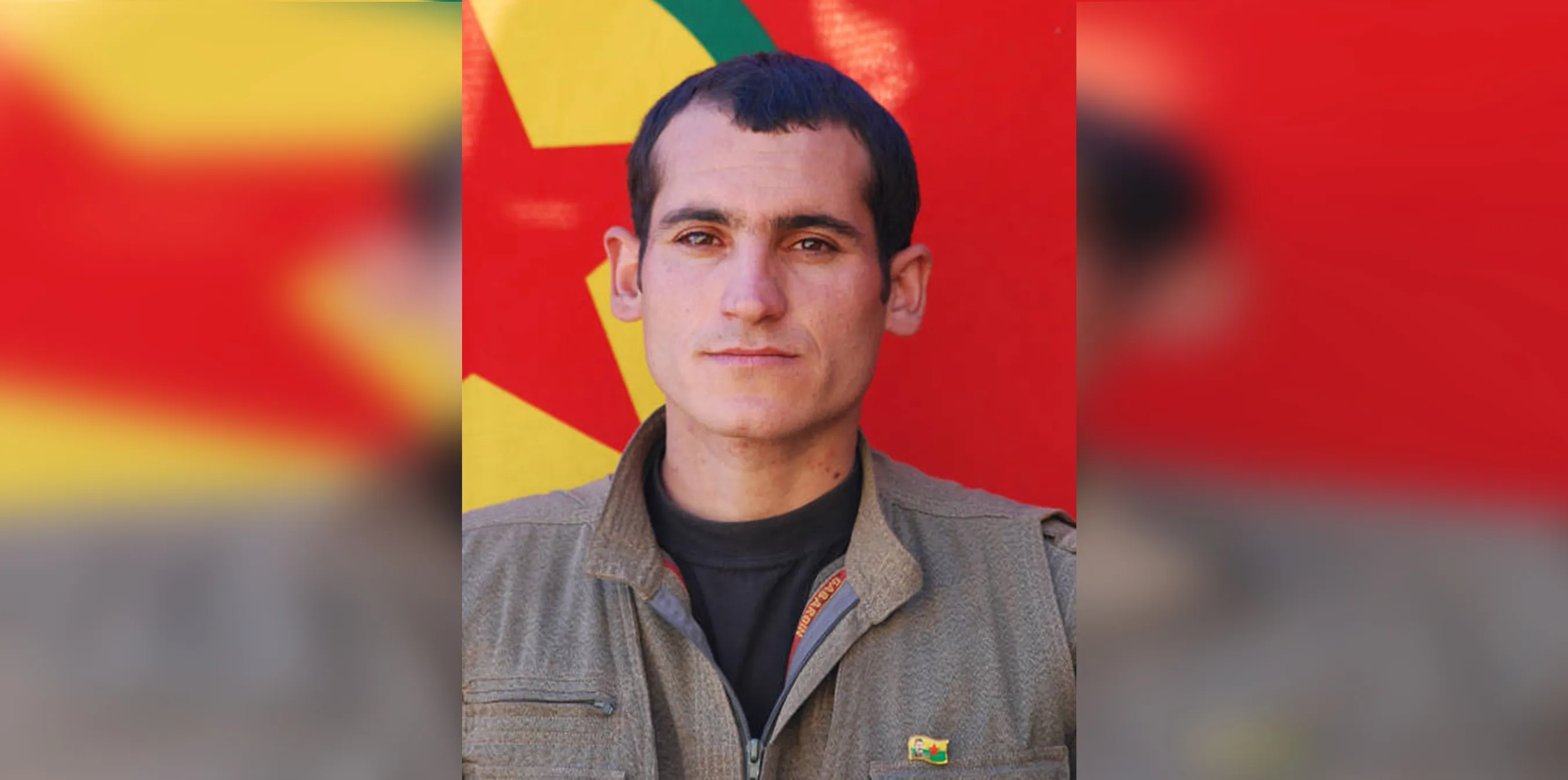 HPG'ê nasnameyên 3 gerîlayên şehîd eşkere kirin