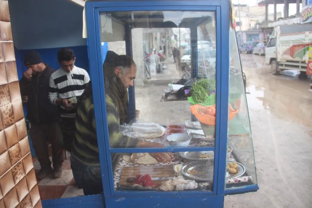 Li Kobanê hezkiriyekî mîrateya kurdî