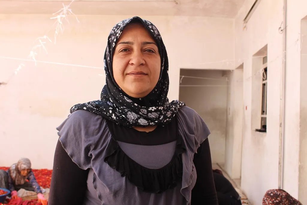 Komîteya Aboriyê ya Jinan 6 proje aktîf kirin
