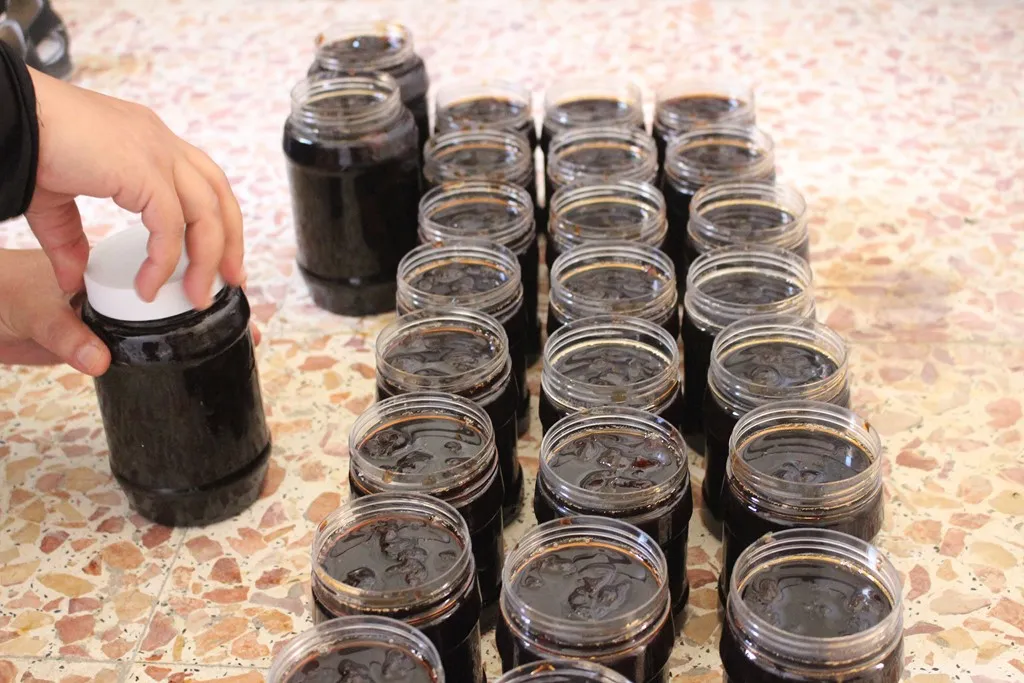 Komîteya Aboriyê ya Jinan 6 proje aktîf kirin