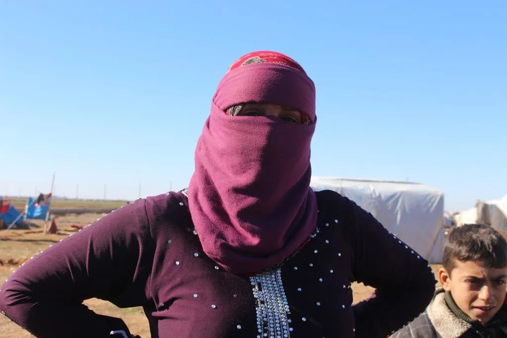 Meclisa Sivîl a Reqayê: Divê koçber derbasî kampên birêxistinkirî bibin