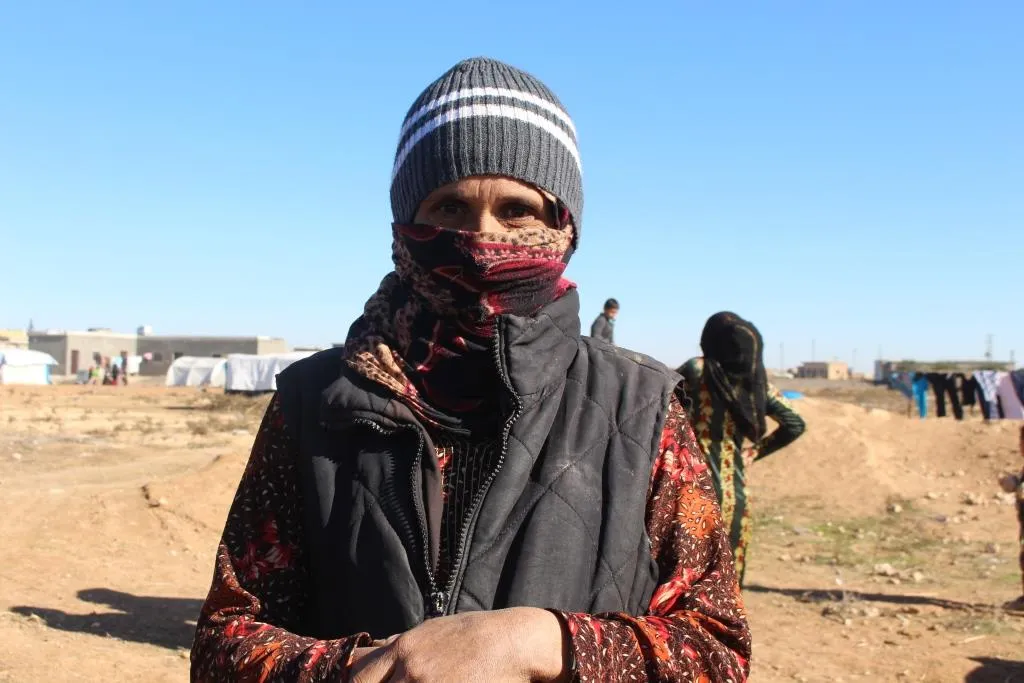 Meclisa Sivîl a Reqayê: Divê koçber derbasî kampên birêxistinkirî bibin