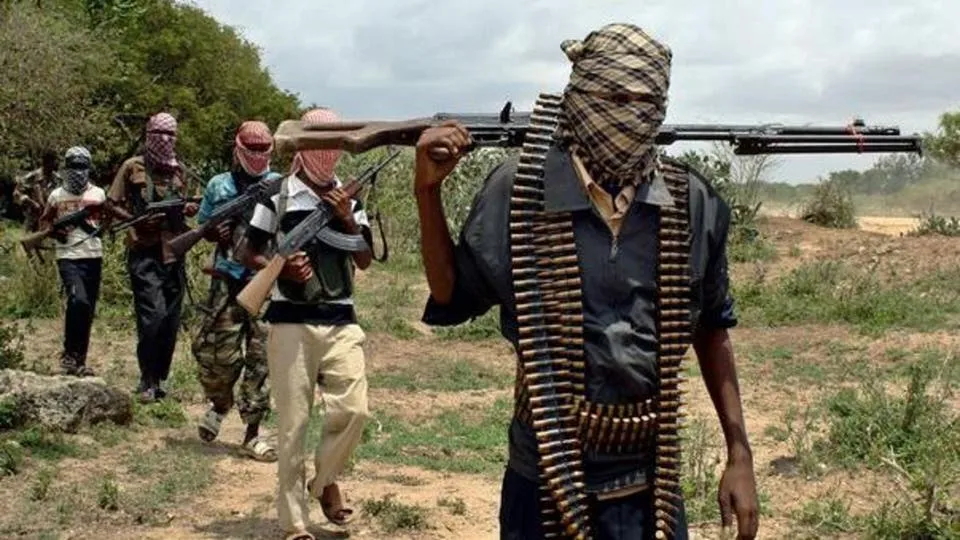 Li Somaliyê êrişa li dijî baregeha Amerîka û Kenyayê