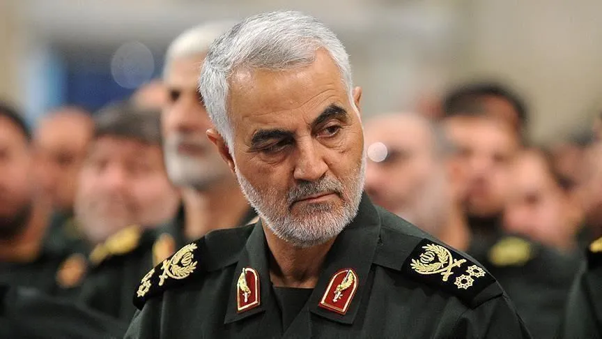 Qasim Suleymanî kî ye û rola wî di şerên li herêmê de çi bû?