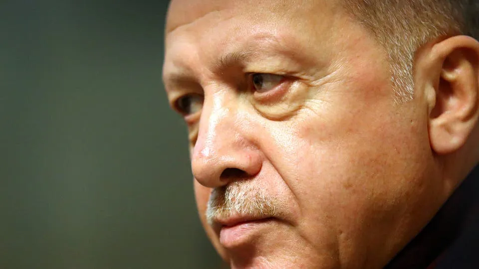 Xalid Mehcûb: Na ji lihevkirina bi Tirkiyê re ku çeteyan dişîne Lîbyayê