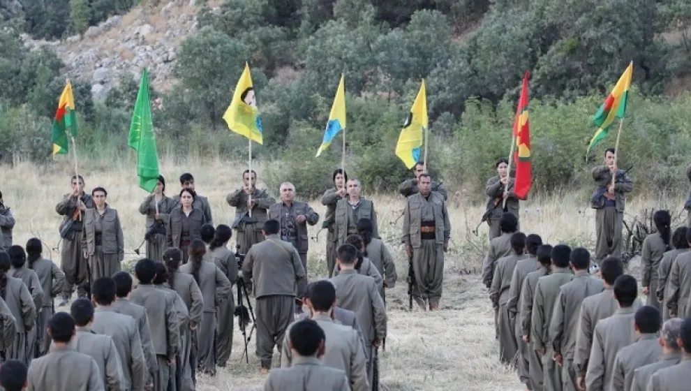 NPG`ê ji bo şehîd Zerdeşt Şengalî û şervanên bi wî re peyama sersaxiyê da