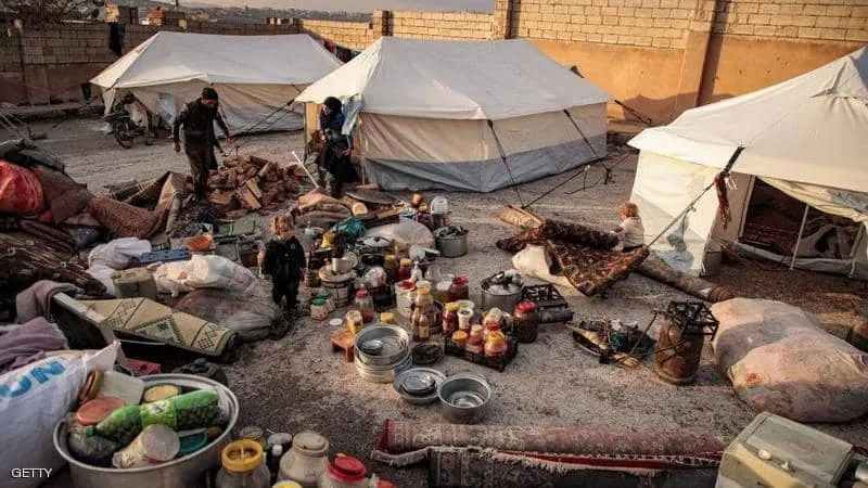 Fransayê girtina deriyên li ser sînorê Iraqê şermezar kir