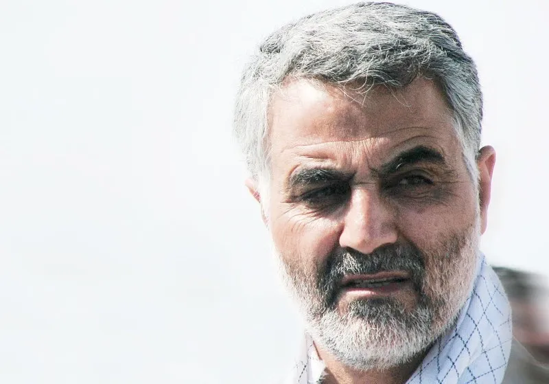 Bertekên herêmî û navdewletî li ser kuştina Suleymanî... ‘destpêka şerê mezin e’